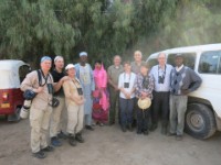 Group in Jijiga