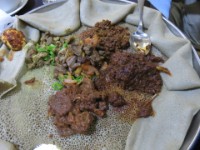 Injera