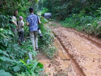 Ankasa NP