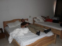 Koforidua Hotel