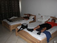 Koforidua Hotel