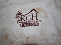 Koforidua Hotel