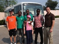 Koforidua Hotel