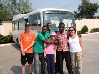 Koforidua Hotel