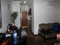 Royal Basin Resort Kumasi