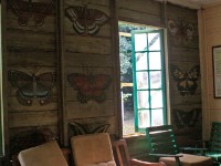 Bobiri Restaurant