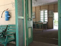 Bobiri Restaurant