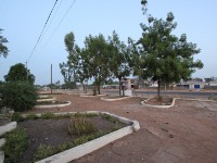 Sira Lodge Bolgatanga