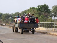 Ghanaians