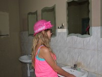 Restroom