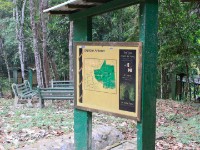 Ankasa NP Sign