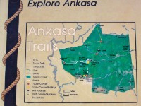 Ankasa NP Sign