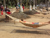 Brenu Beach