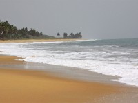 Brenu Beach