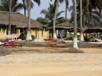Brenu Beach