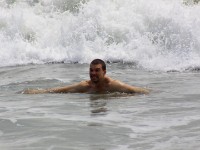 Brenu Beach