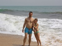 Brenu Beach