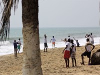 Brenu Beach
