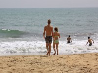 Brenu Beach
