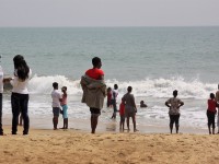 Brenu Beach