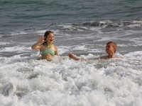 Brenu Beach