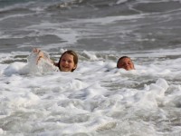 Brenu Beach