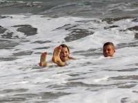 Brenu Beach