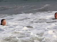 Brenu Beach