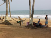 Brenu Beach