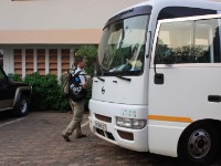 Royal Basin Hotel Kumasi