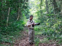 Abrafo Forest Kakum NP