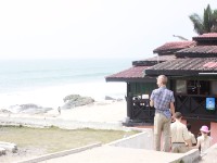 Cape Coast