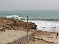 Cape Coast