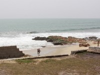 Cape Coast