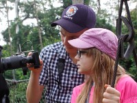 Canopy Walkway Kakum NP