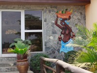 Rainforest Lodge Kakum NP