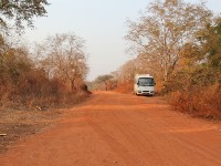 Mole NP