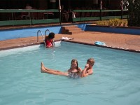 Mole Hotel
