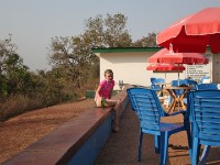 Mole Hotel
