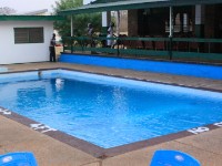Mole Hotel