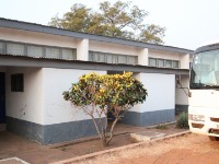 Mole Hotel