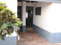 Mole Hotel