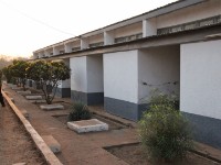 Mole Hotel