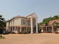 Tamale