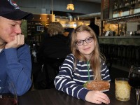 Adrian and Nova