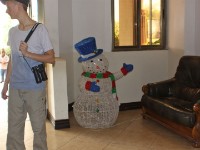 Alexis Hotel