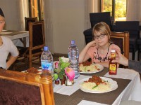 Alexis Hotel