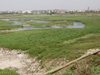 Sakumono Lagoon