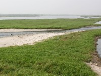 Sakumono Lagoon