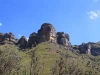 Sani Pass